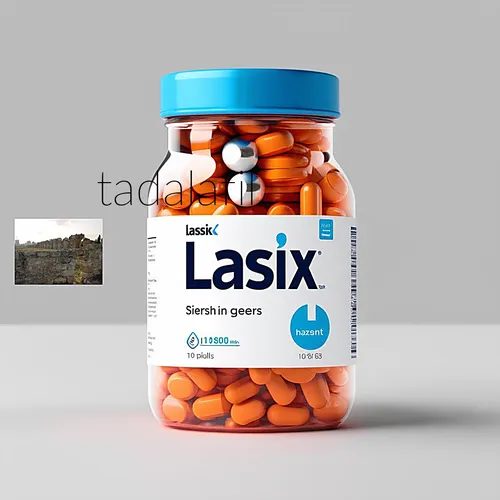 Tadalafil cos'e